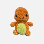 Amigurimi Pokemon Peluş Oyuncak